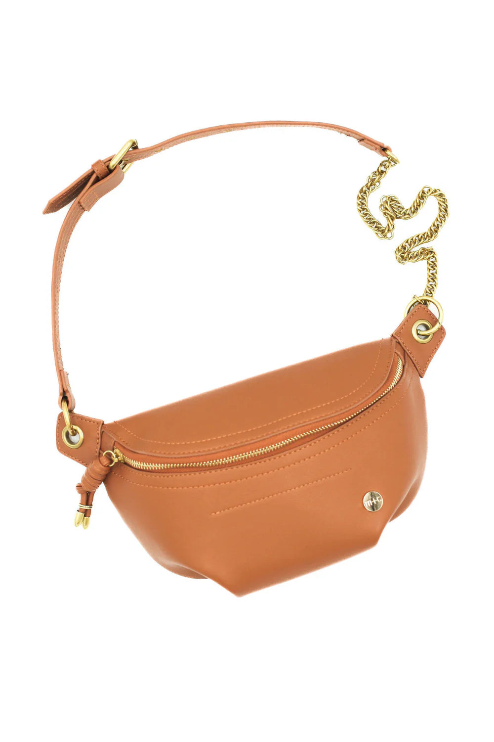 Catherine Belt Bag - 3/14/2025