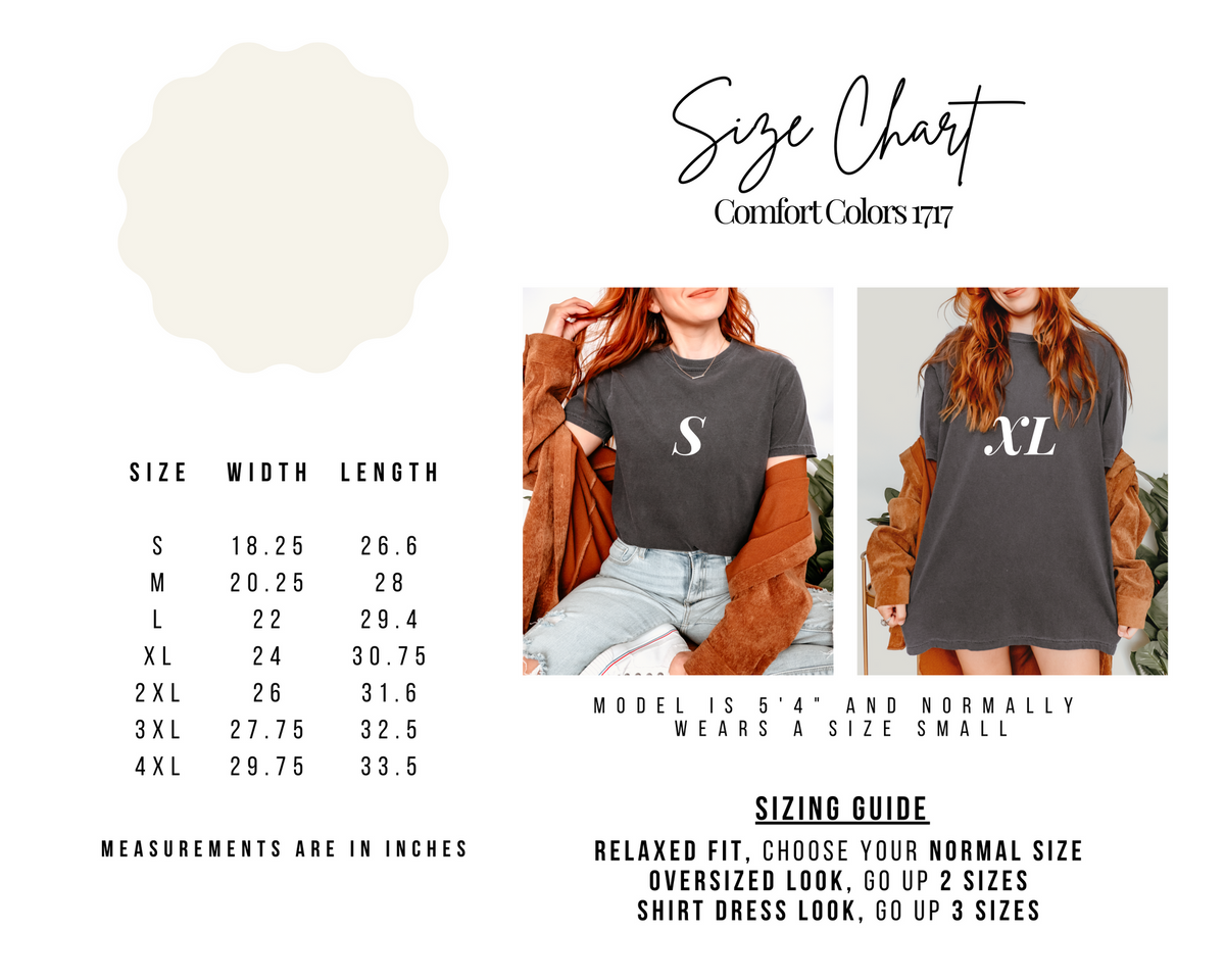 Beach Life Graphic Tee