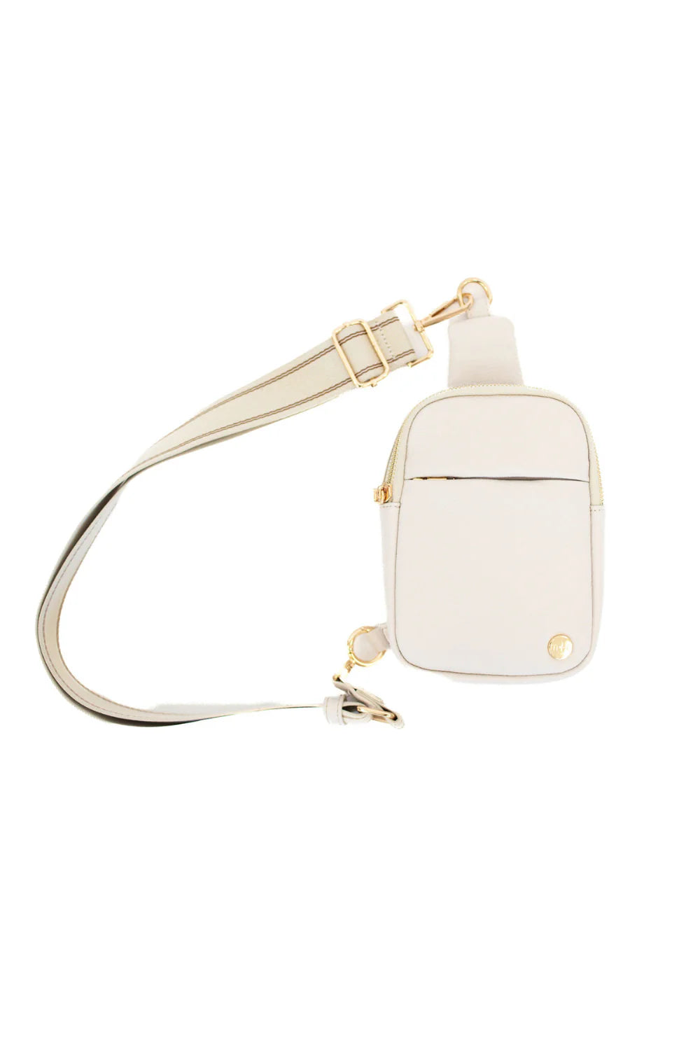 Bridget Sling Crossbody - 3/25/2025