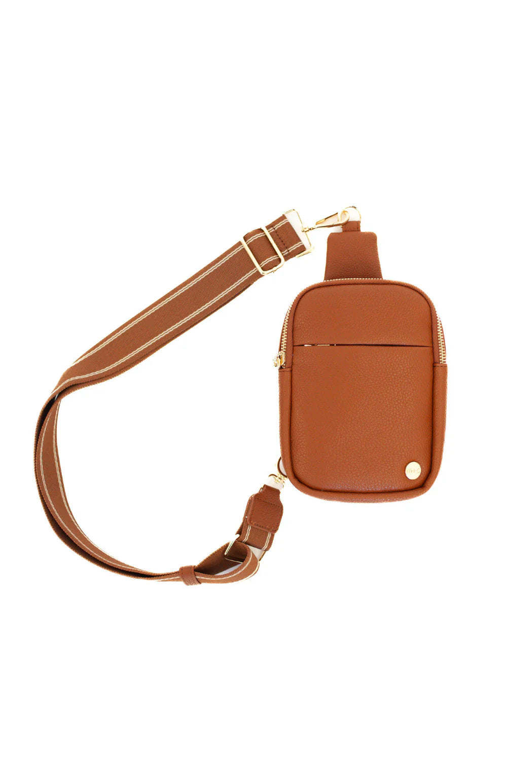 Bridget Sling Crossbody - 3/25/2025