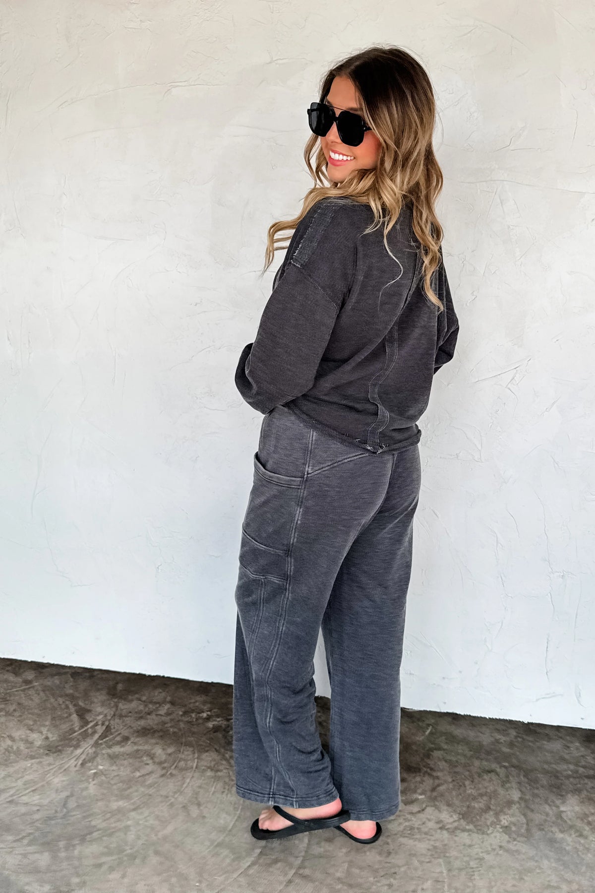 PREORDER: Lived in Lounge Pants