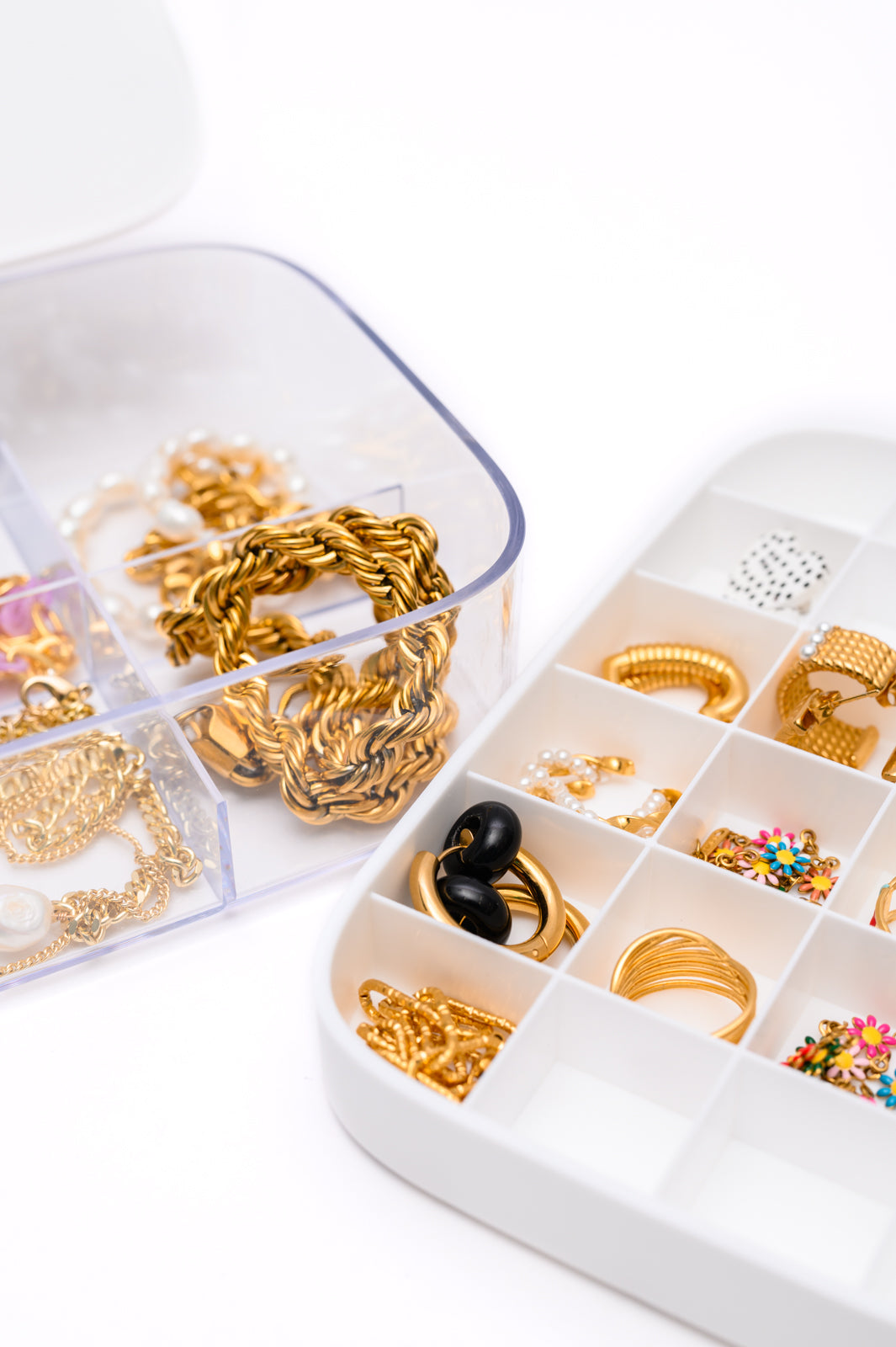 Have and Hold Jewelry and Storage Bundle - 8/27/2024