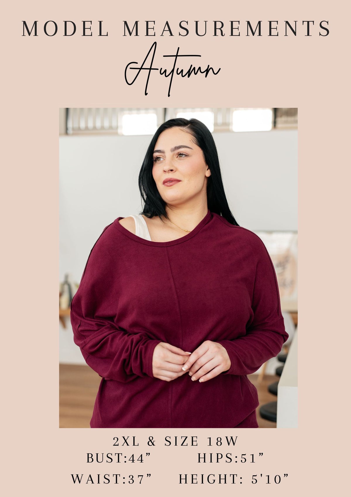 Borrowed Time Mineral Wash V-Neck Dress - 11/6/2025
