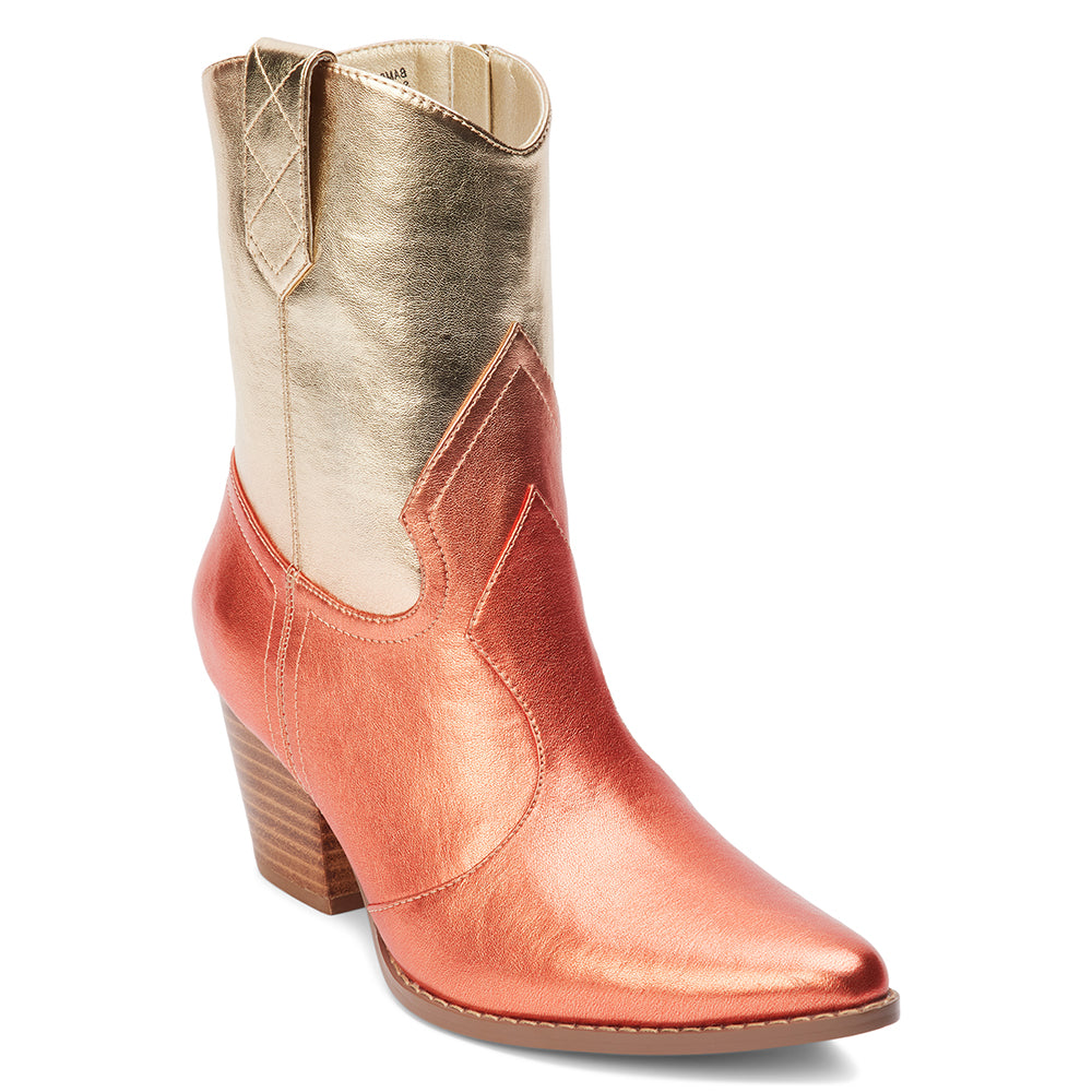 bambi-western-boot-gold-ombre