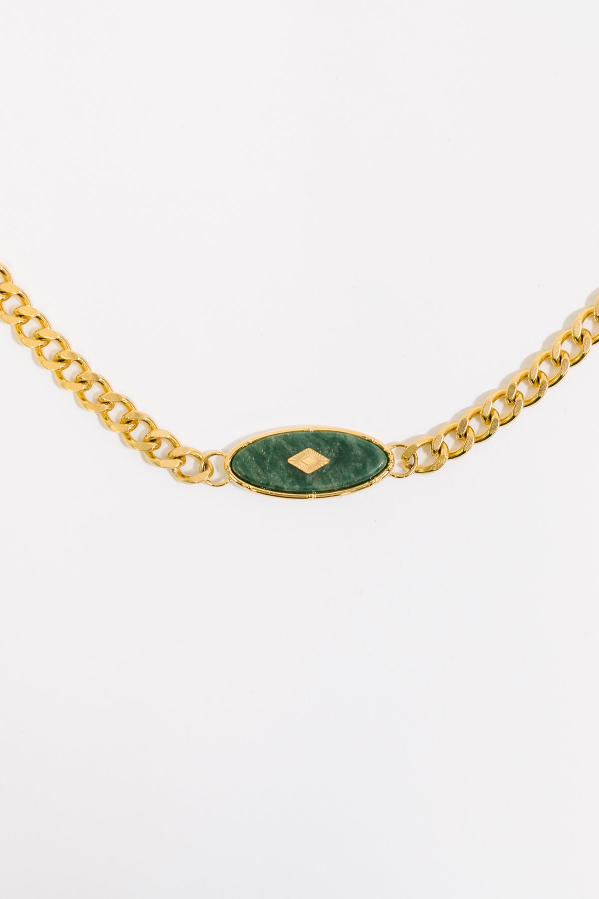 Bangle in Jade Bracelet - 12/5/2025