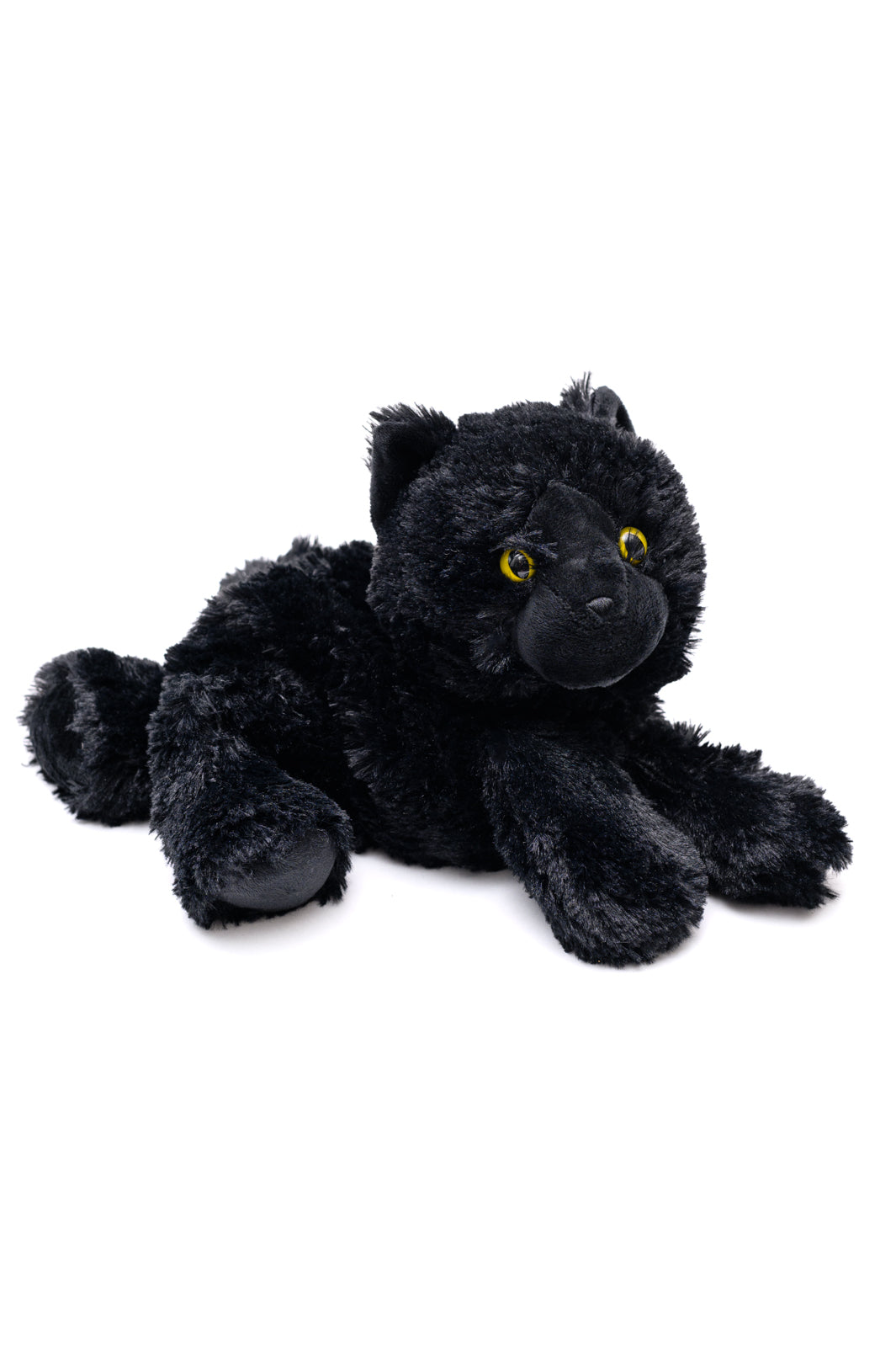 Black Cat Warmies - 10/2/2023