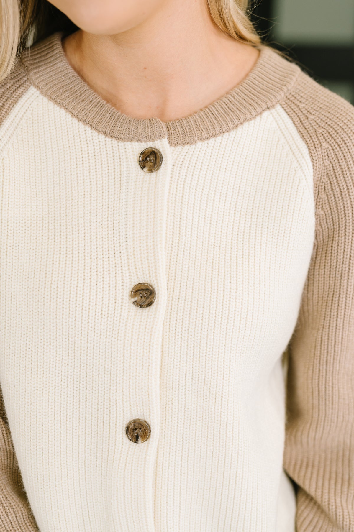 Change Your Mind Button Down Cardigan - 10/2/2026