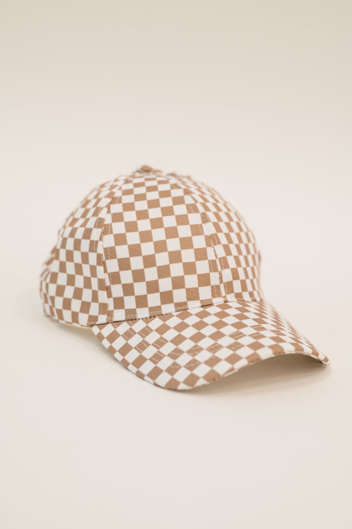 Check This Out Baseball Hat - 12/30/2025