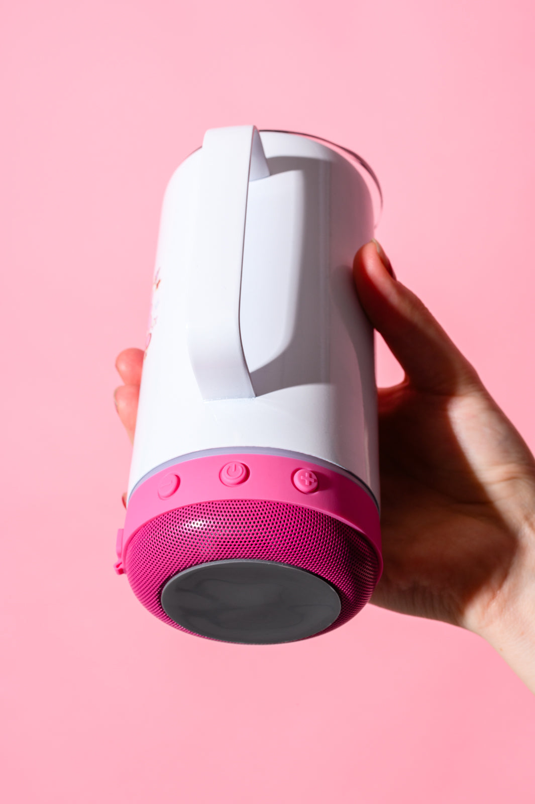 Chillin With My Peeps Speaker Tumbler - 2/23/2026