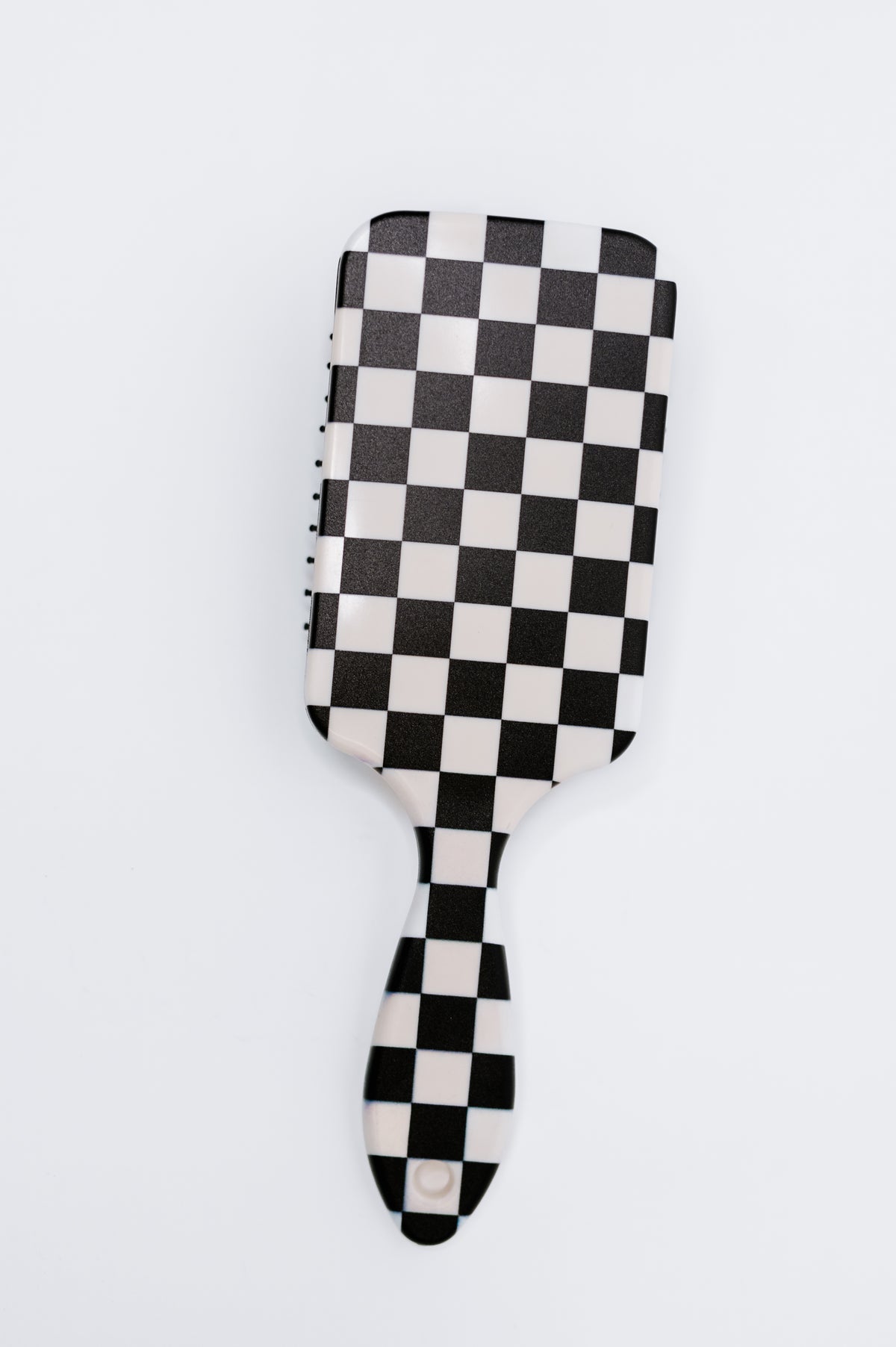 Cookies & Cream Checks Brush - 11/21/2025