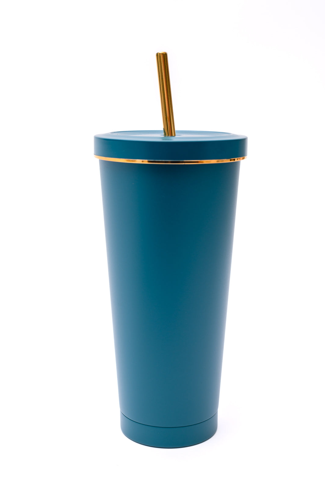 Total Eclipse Tumbler In Teal - 11/13/2023