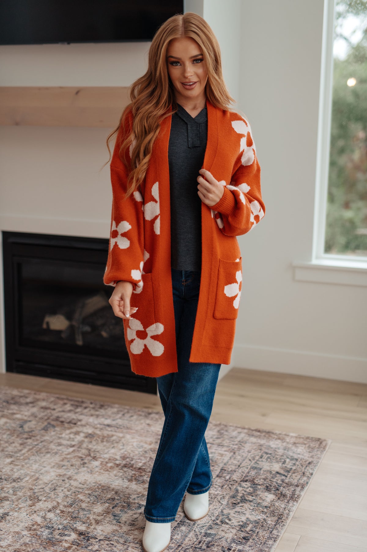 Good Luck Charm Long Sleeve Top - 10/23/2025
