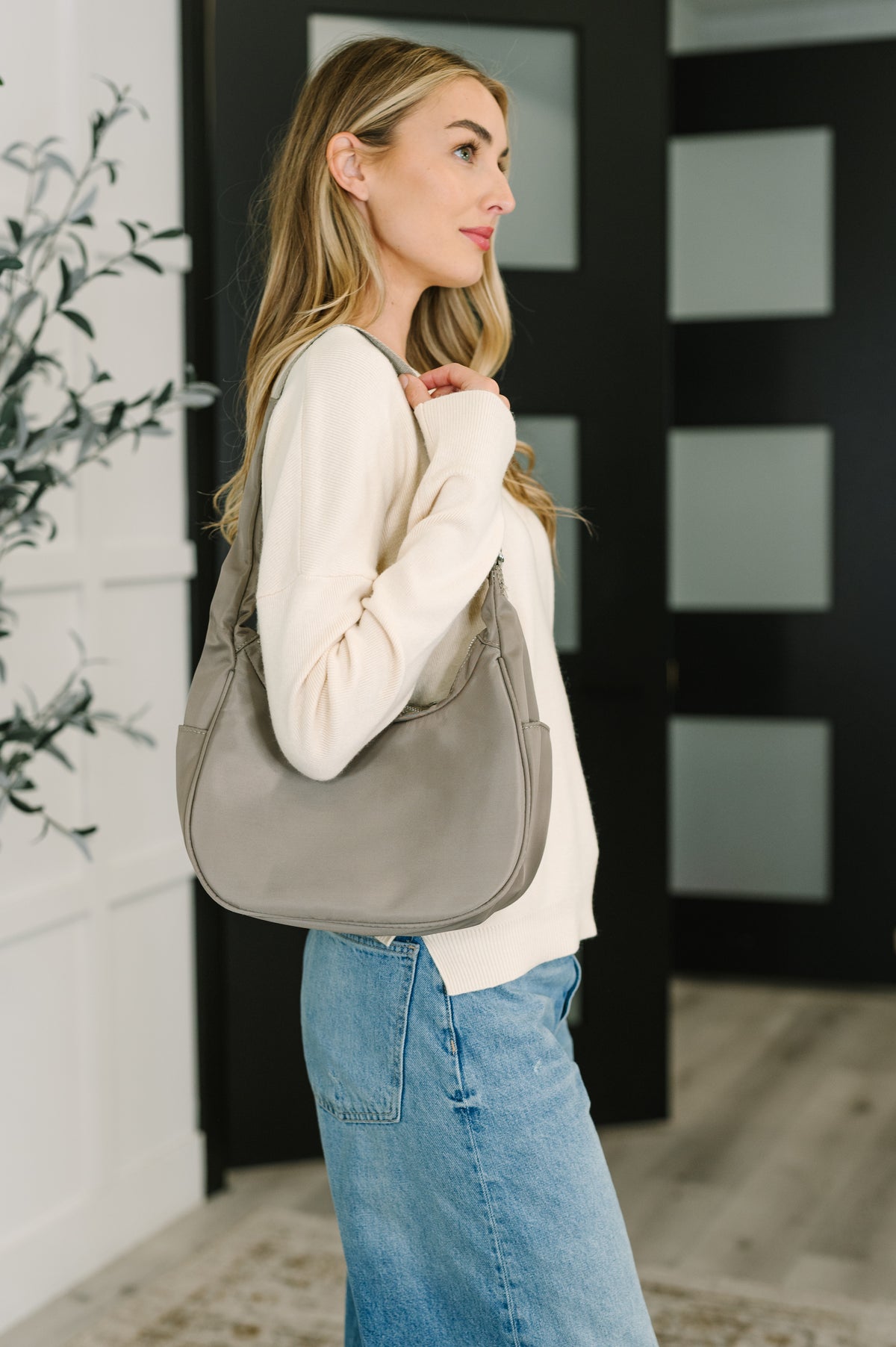Everywhere, Everyday Shoulder Bag - 10/7/2025