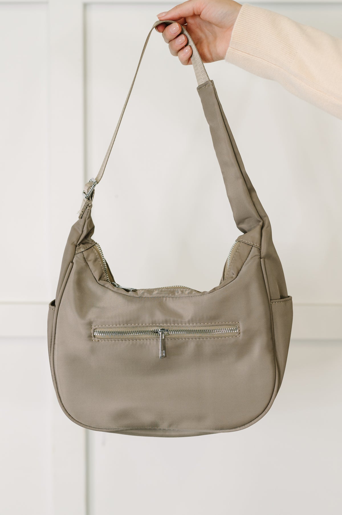 Everywhere, Everyday Shoulder Bag - 10/7/2025