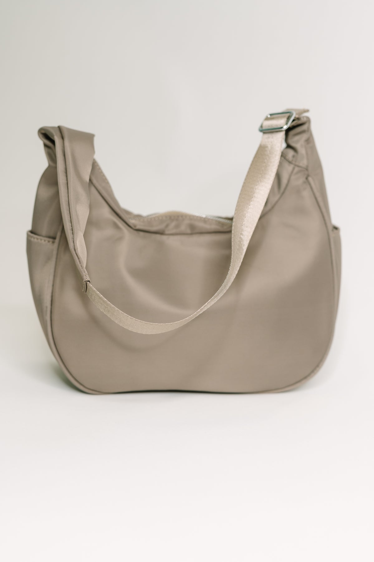 Everywhere, Everyday Shoulder Bag - 10/7/2025