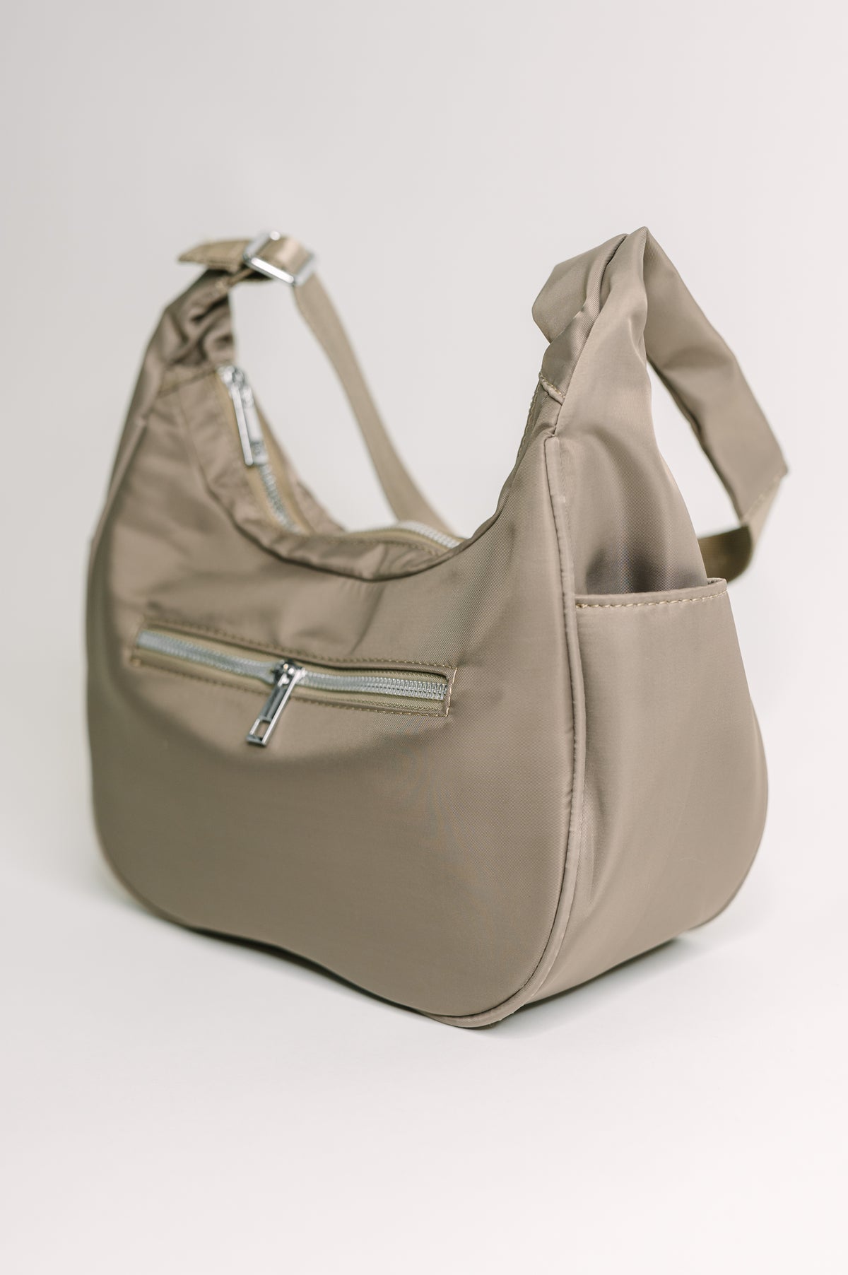 Everywhere, Everyday Shoulder Bag - 10/7/2025