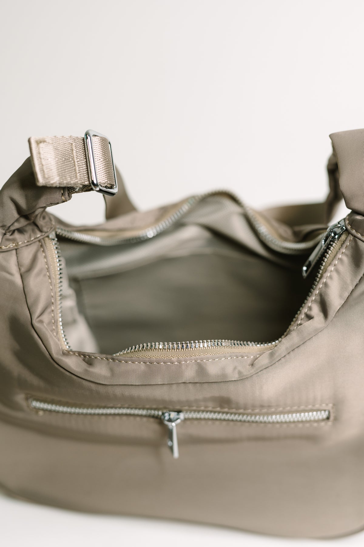 Everywhere, Everyday Shoulder Bag - 10/7/2025