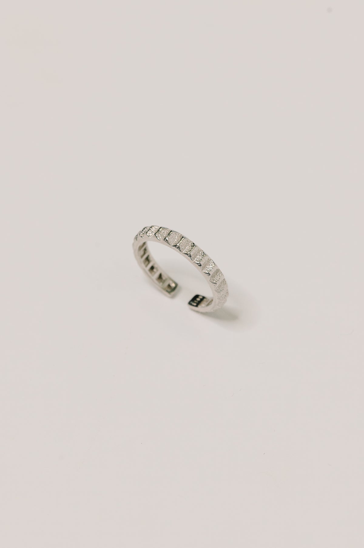 Extra Ice, Please Sterling Silver - 5/19/2026