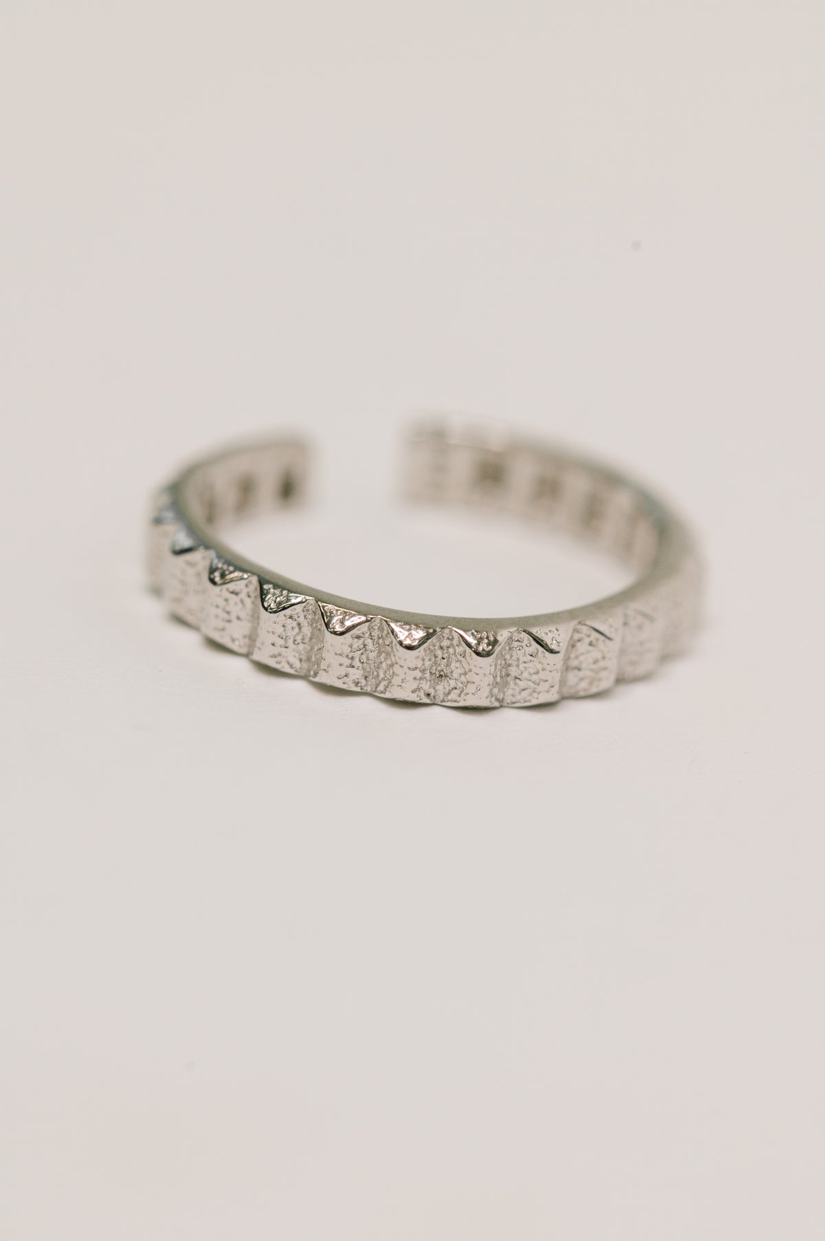 Extra Ice, Please Sterling Silver - 5/19/2026