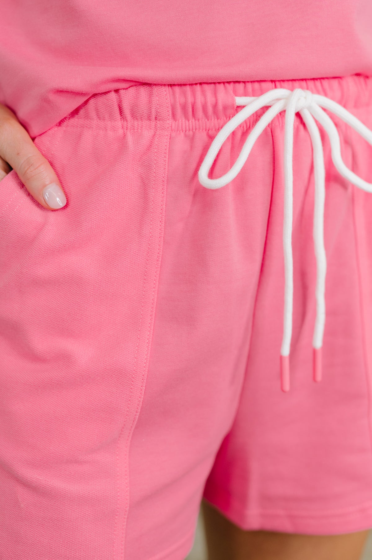 Fix of all Fixes Top and Bottom Set in Pink - 5/12/2026 NEW