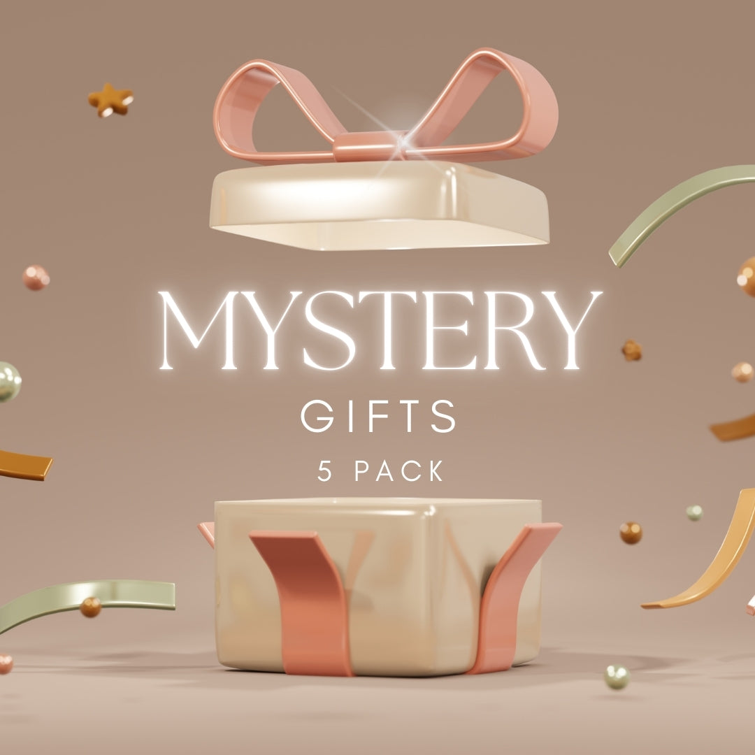 Mystery Gift Five Pack - 11/28/2024