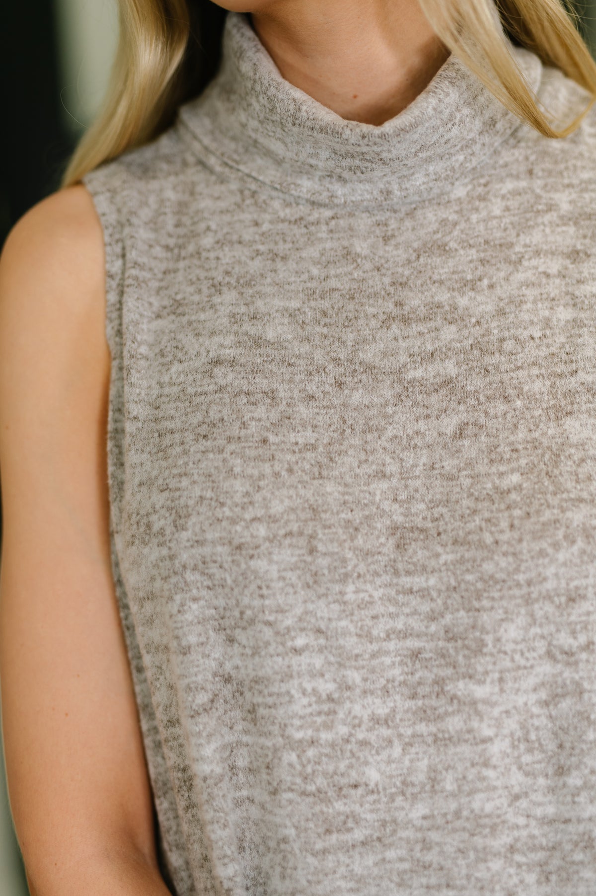 Glam Dress and Cardigan Set in Chocolate - 1/9/2026