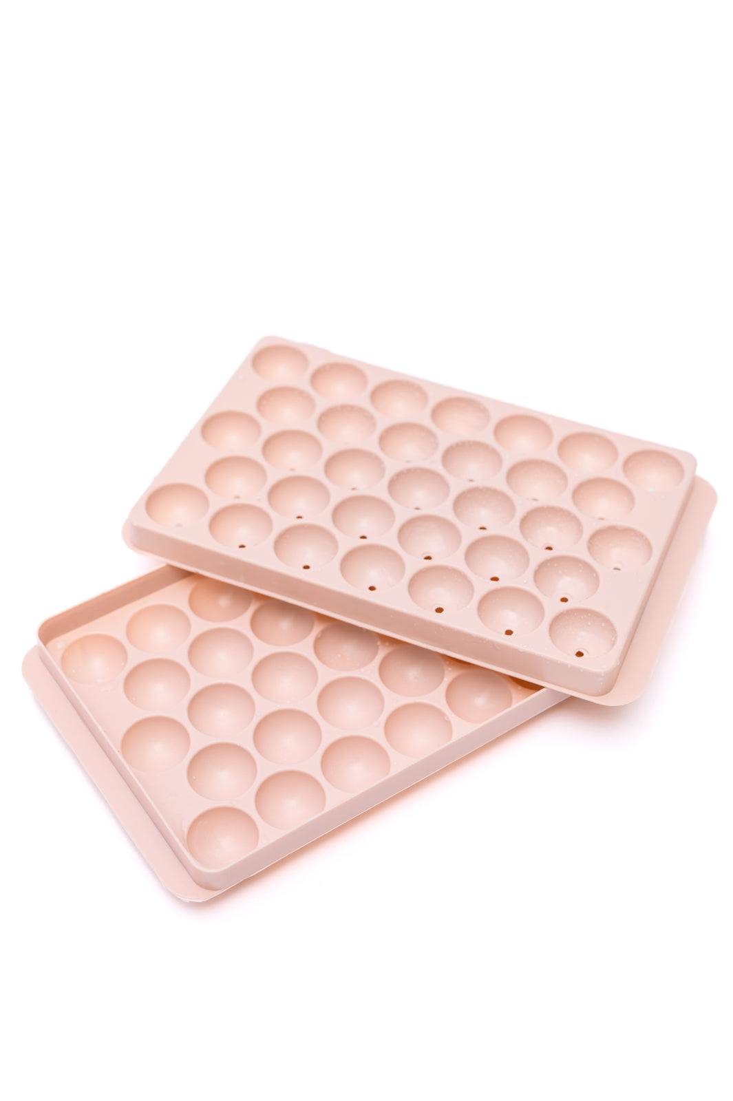 Here For the Party Ice Ball Tray Set - 11/17/2023