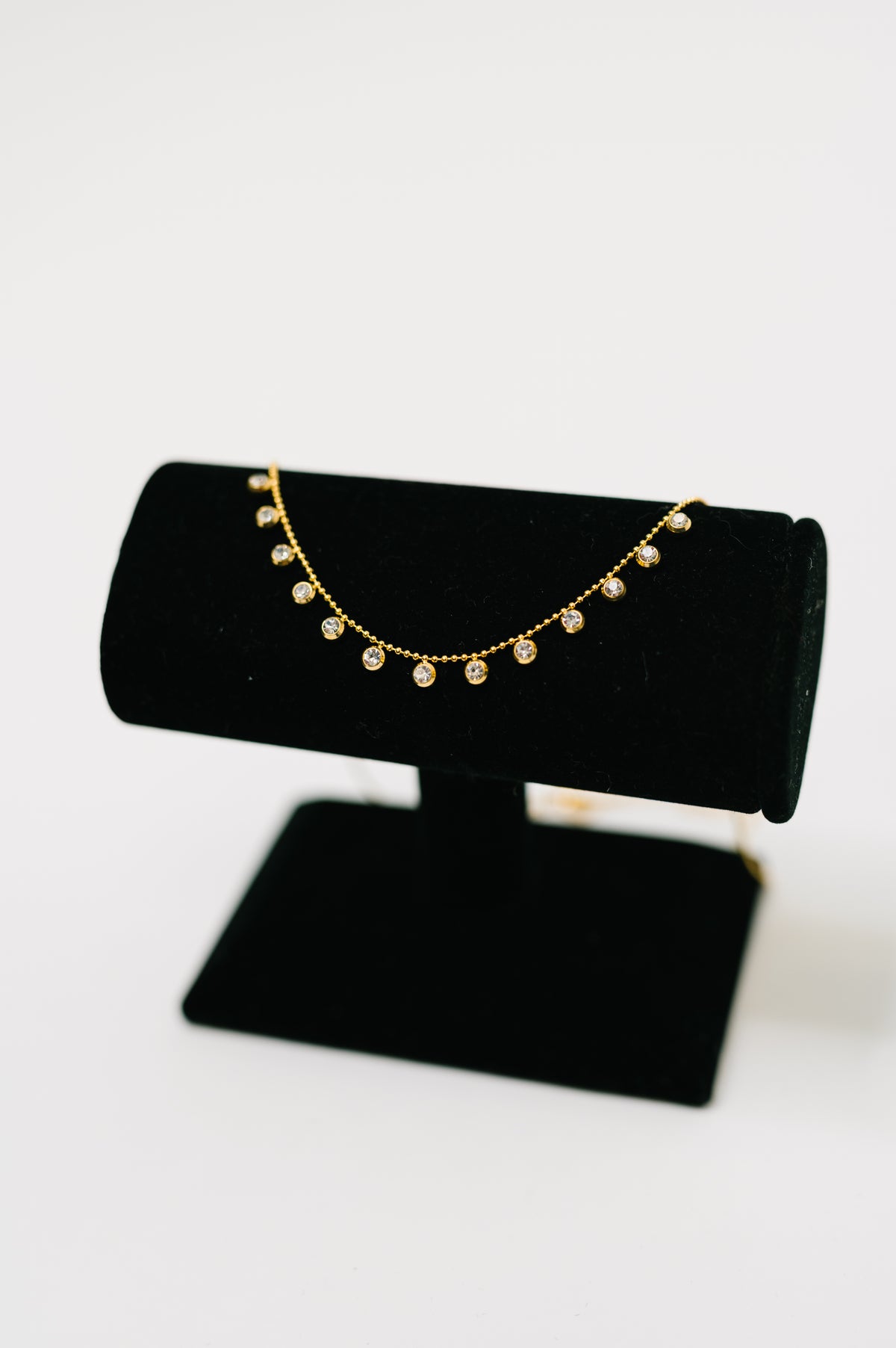 Here to Charm Necklace - 11/25/2025