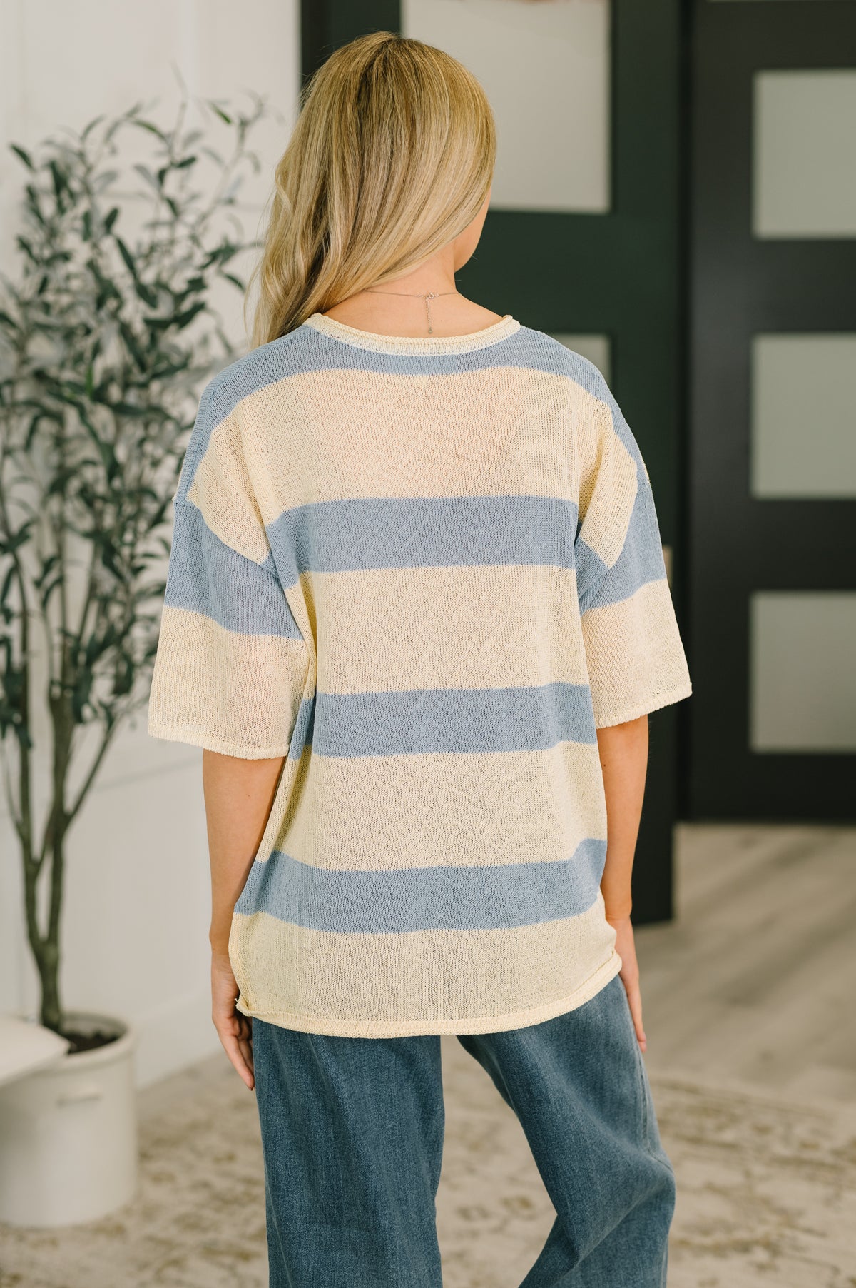 I Got That Something Drop Shoulder Top - 4/28/2026 NEW