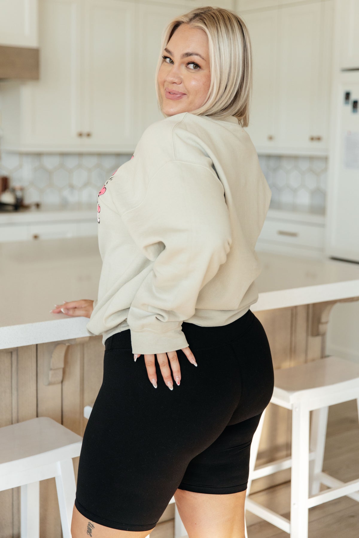 I'm A Sucker For You Valentine Pullover - 1/8/2026