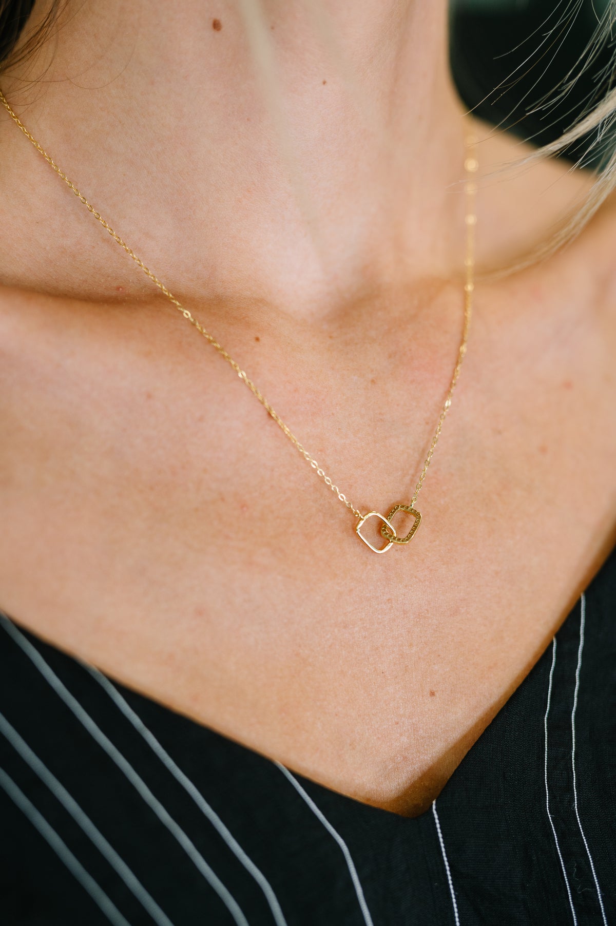 In This Together Necklace - 7/29/2025