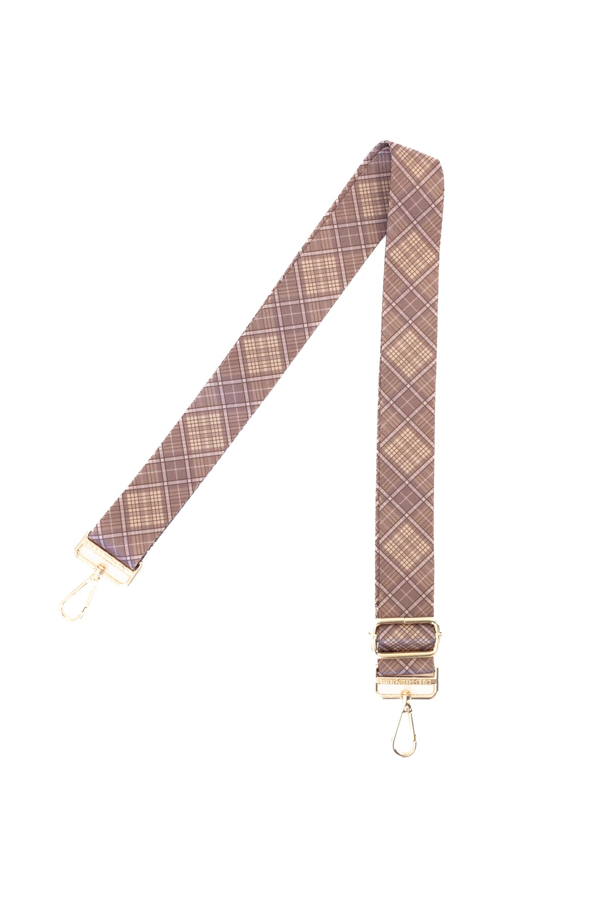 Ivy League Adjustable Bag Strap - 3/21/2025