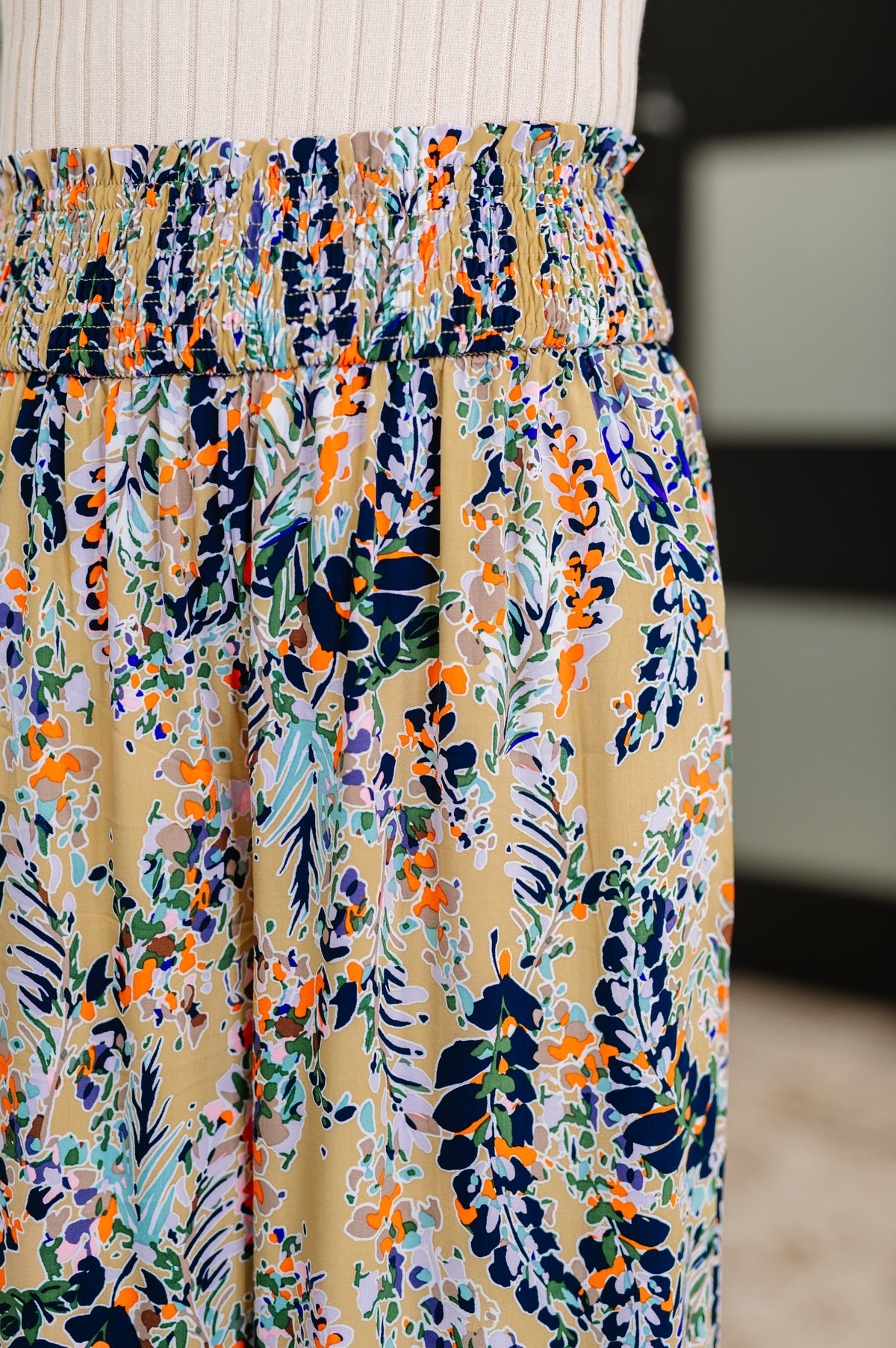 Journey Onward Wide Leg Pants - 6/20/2025 NEW