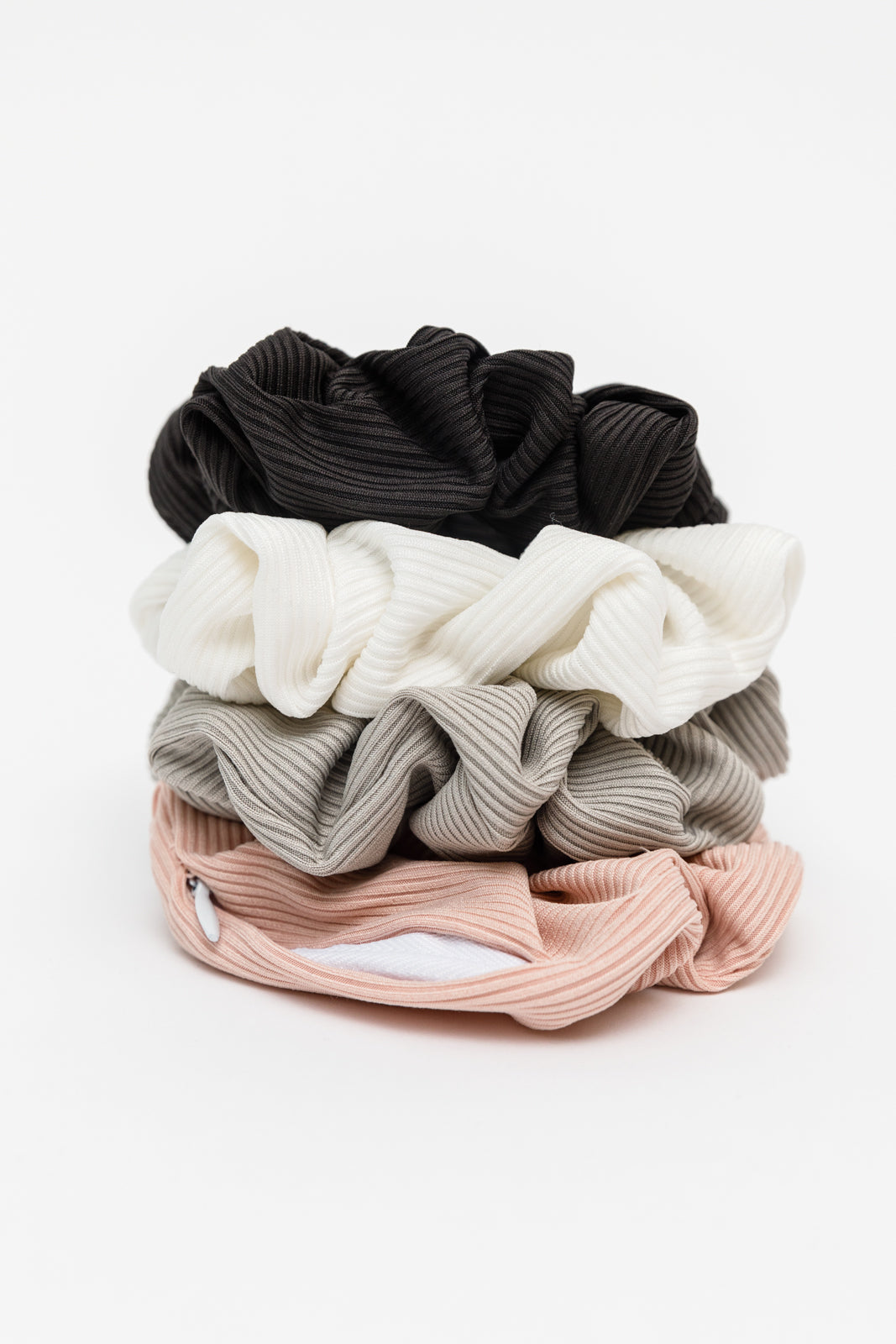 Got a Secret Hidden Pocket Scrunchie Set - 6/12/2026