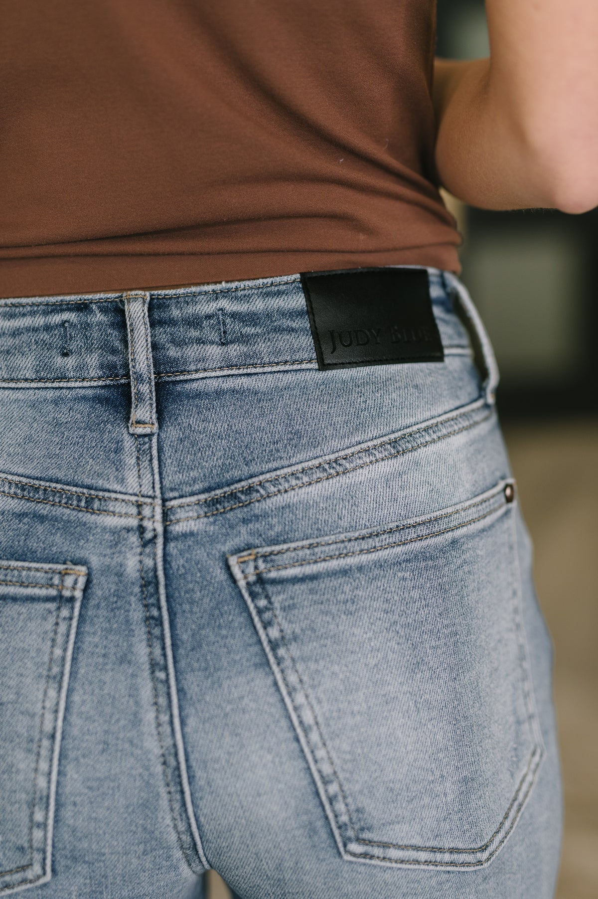 Kayla High Waist Rigid Magic Slim Straight - 1/28/2026 NEW