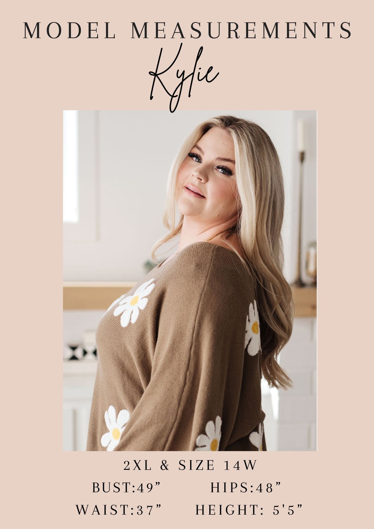 Stitch In Time Waffle Knit Top - 10/2/2025