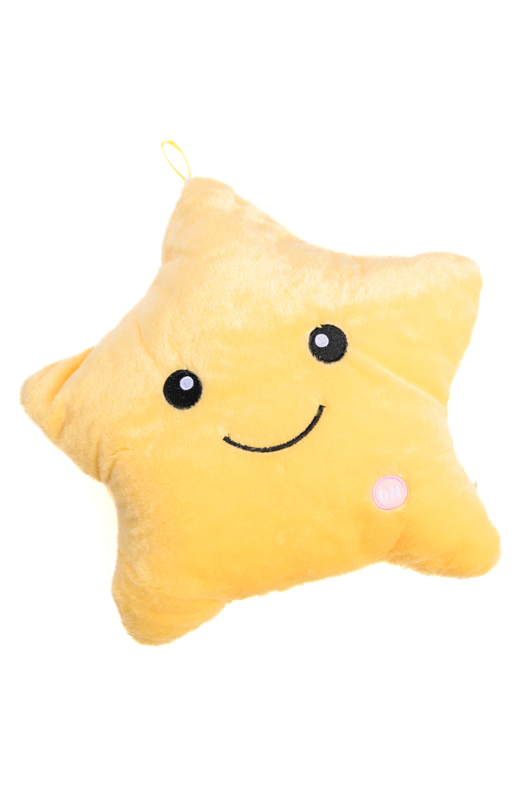 LED Glow Star in Yellow - 11/29/2024