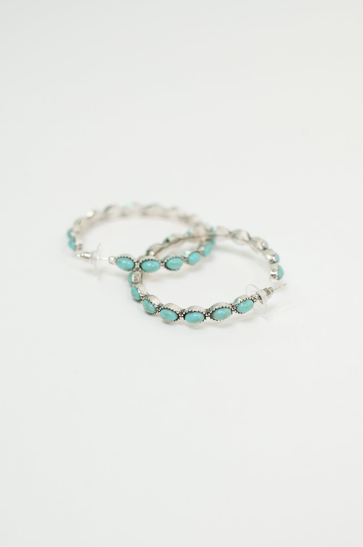 Laguna Luxe Hoops - 10/9/2026