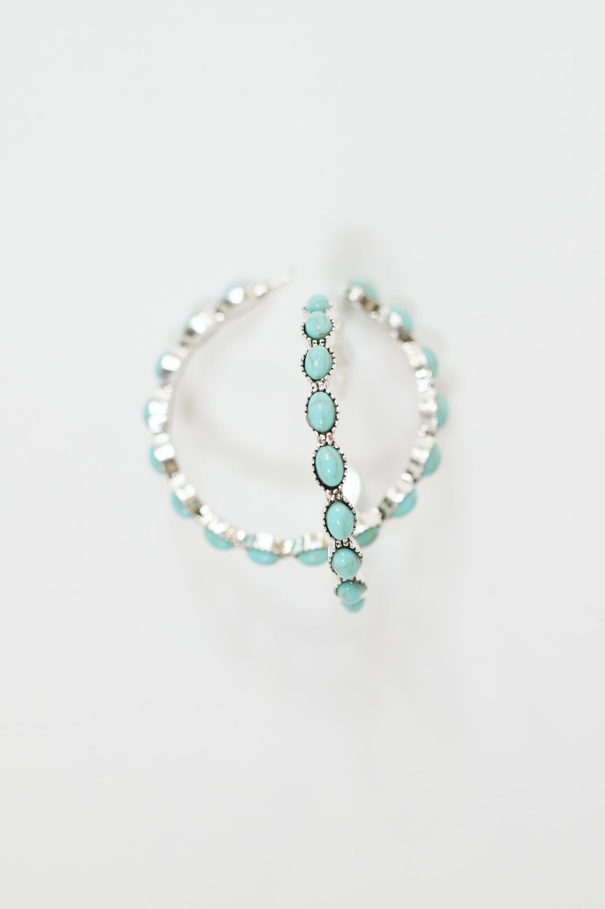 Laguna Luxe Hoops - 10/9/2026