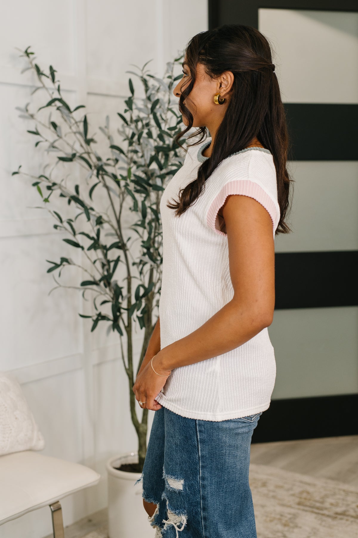 Little Bit of This Top - 4/14/2026