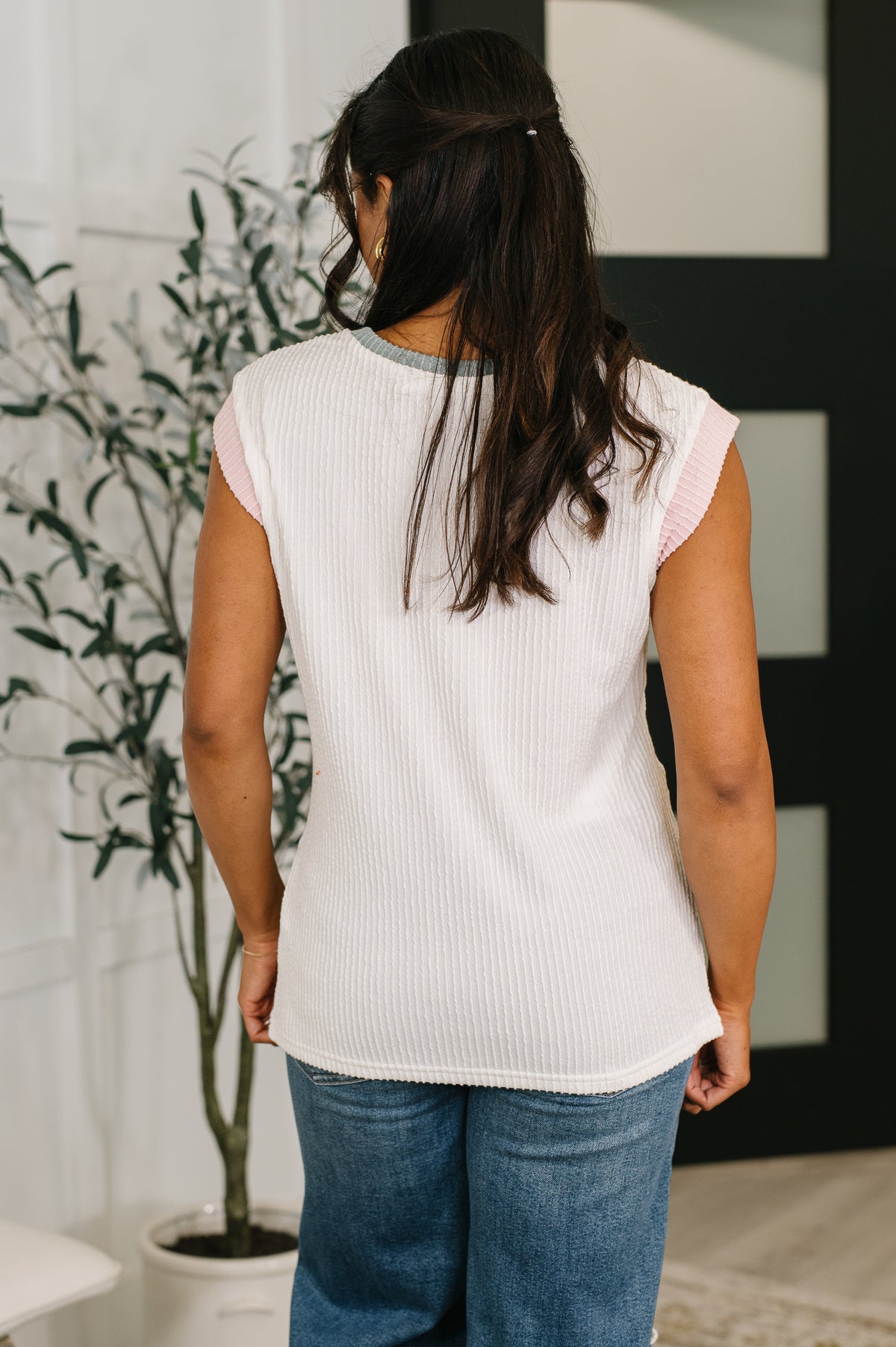 Little Bit of This Top - 4/14/2026