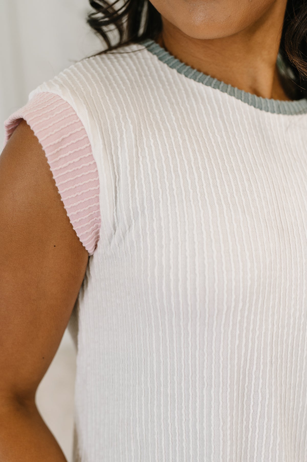 Little Bit of This Top - 4/14/2026