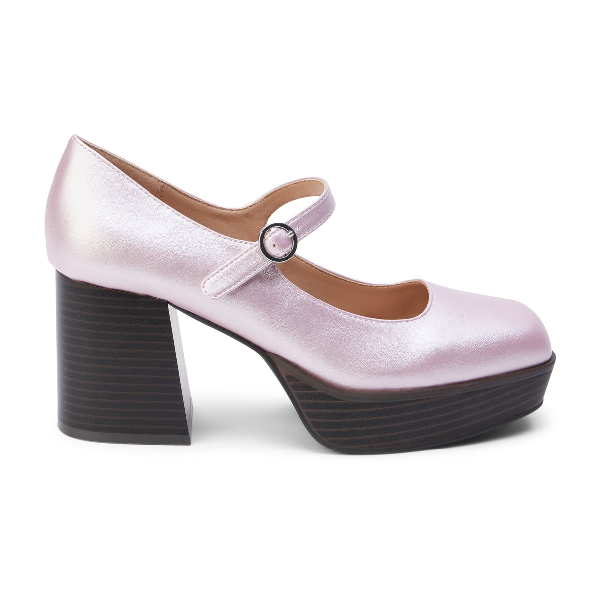 matilda-platform-heel-metallic rose