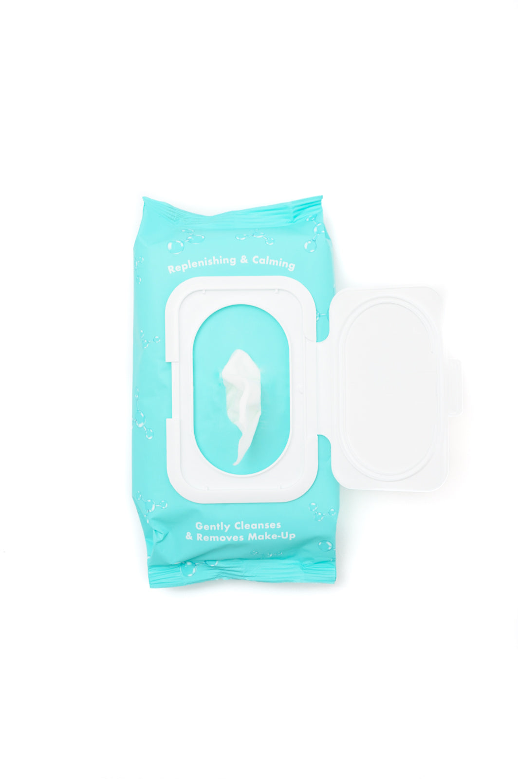 Makeup Remover Wipes Collagen - 7/10/2023