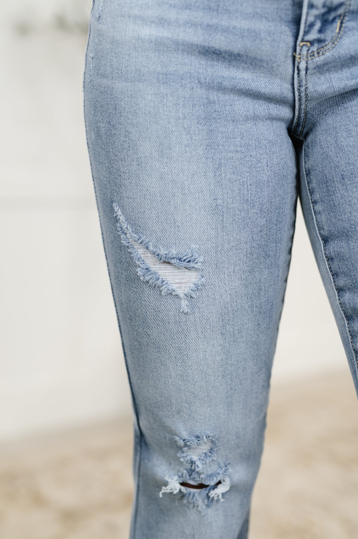 Marlena High Rise Shield Pocket Flare Jeans - 5/28/2025 NEW