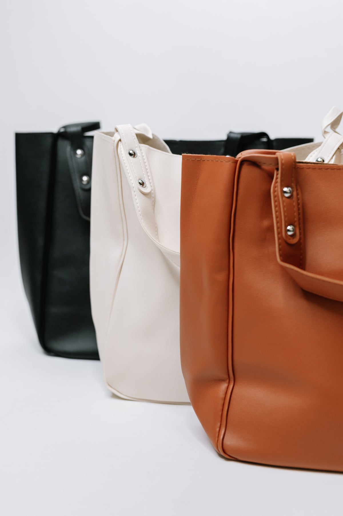 My Whole Life Shoulder Bag in Black - 11/7/2025