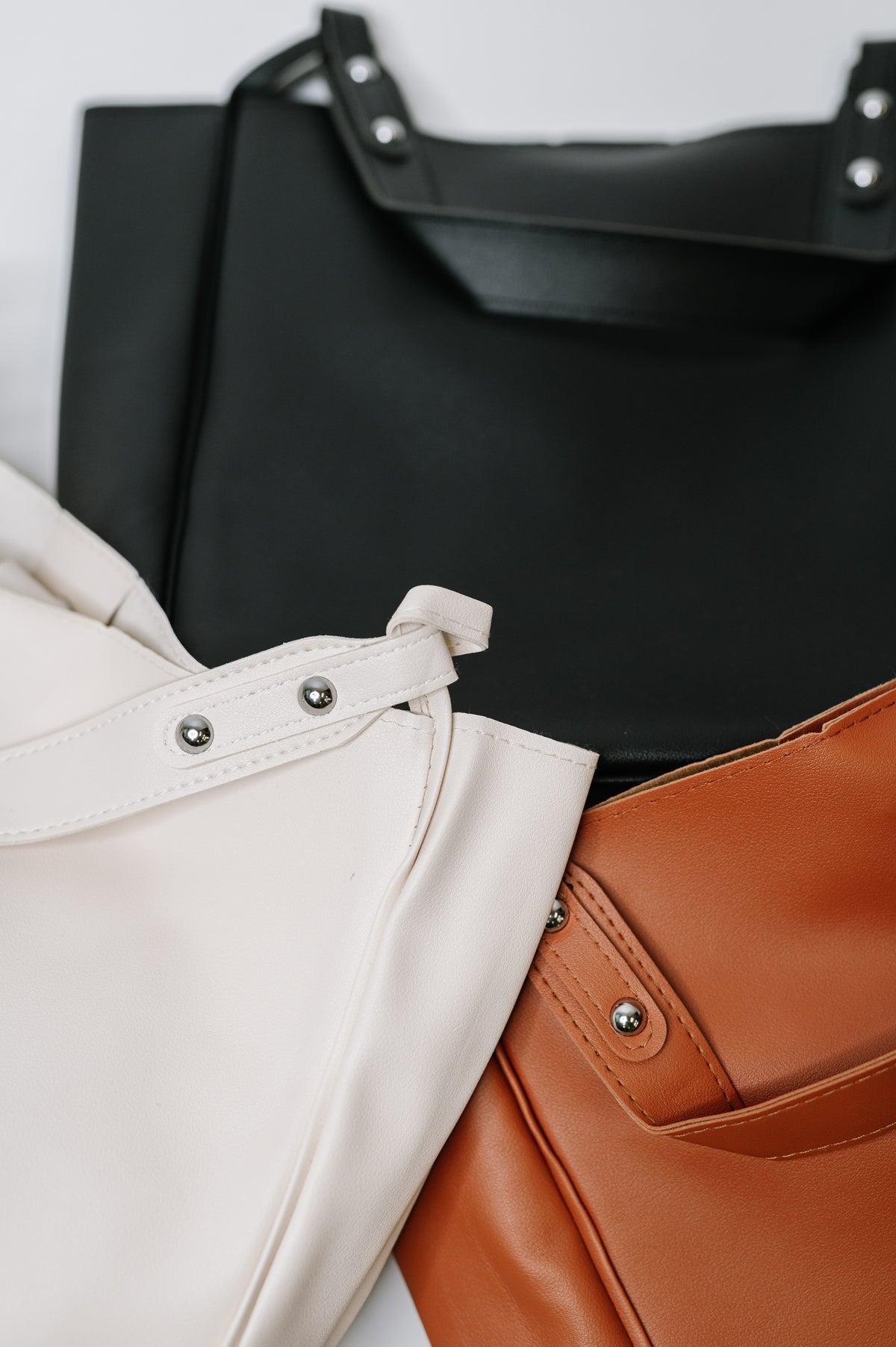 My Whole Life Shoulder Bag in Camel - 11/7/2025