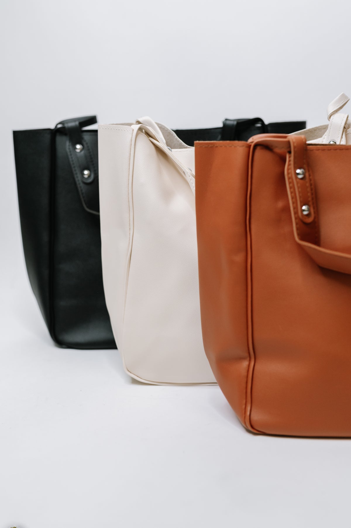 My Whole Life Shoulder Bag in Neutral - 11/7/2025