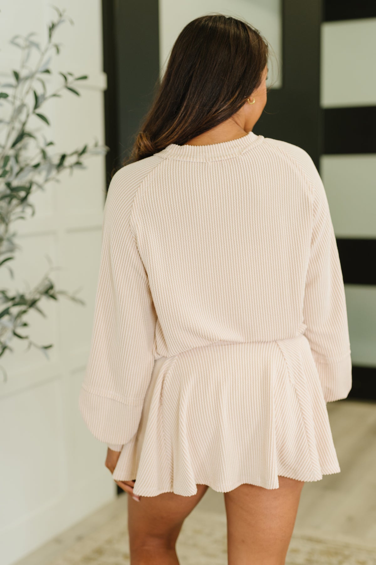 Rules and Requirement Top and Skort Set - 9/18/2025