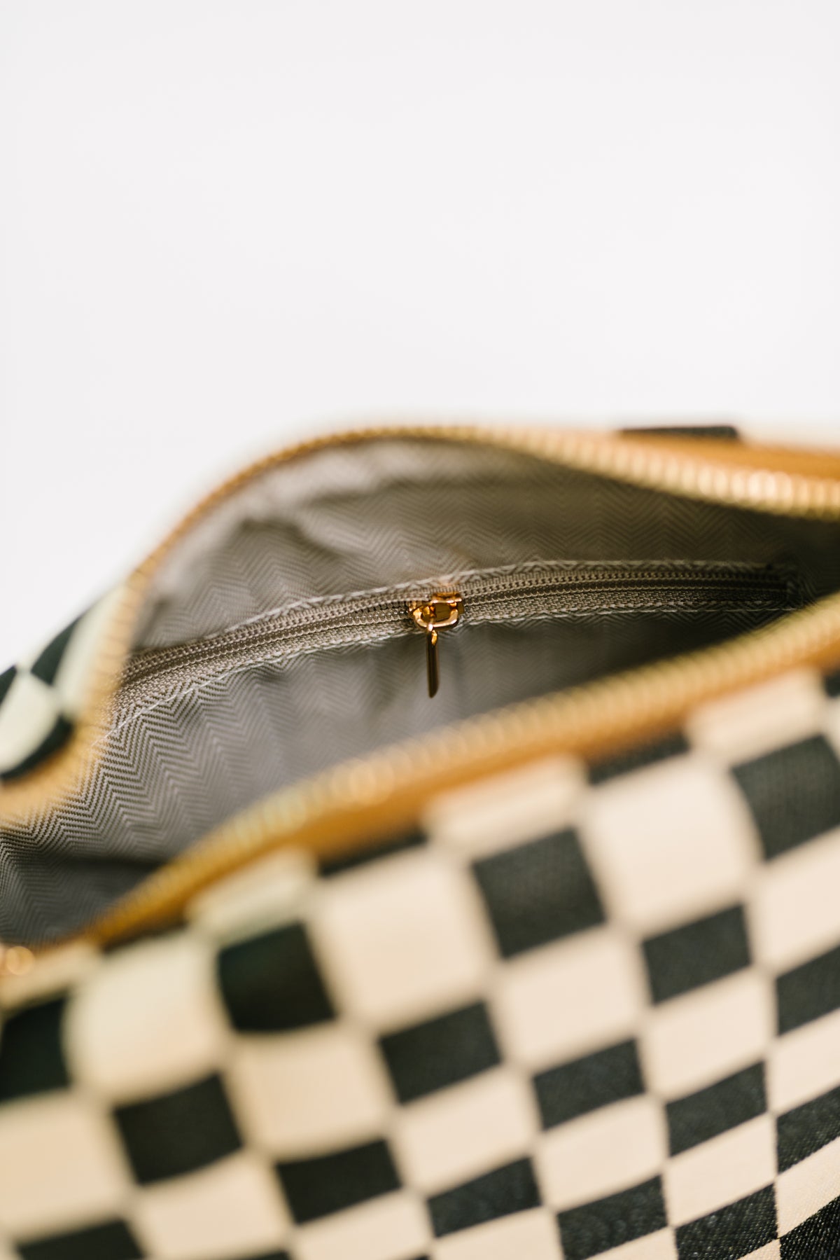 Send a Check Crossbody Bag - 4/21/2026 NEW